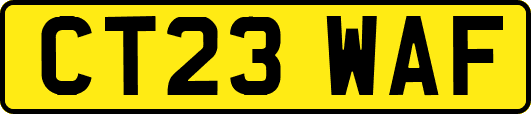 CT23WAF