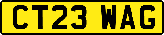 CT23WAG