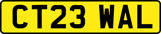 CT23WAL
