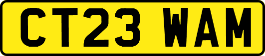 CT23WAM