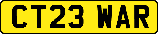 CT23WAR