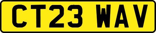 CT23WAV
