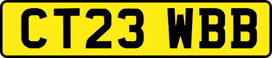 CT23WBB