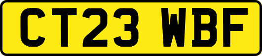 CT23WBF