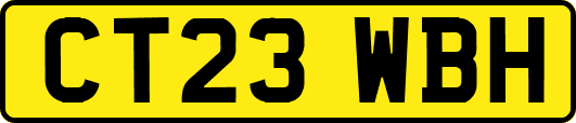 CT23WBH