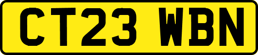 CT23WBN