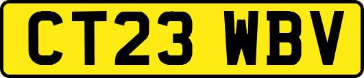 CT23WBV