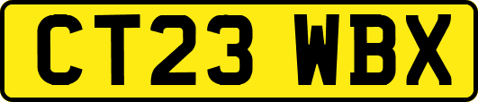 CT23WBX