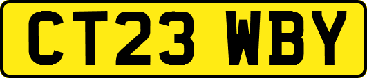 CT23WBY