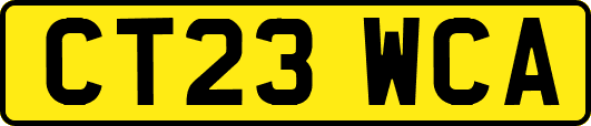 CT23WCA