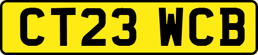 CT23WCB