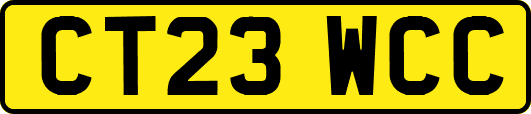 CT23WCC