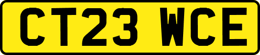 CT23WCE