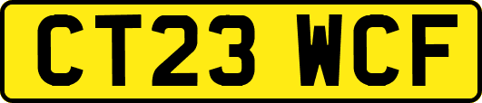 CT23WCF