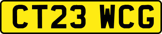 CT23WCG