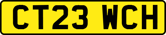 CT23WCH