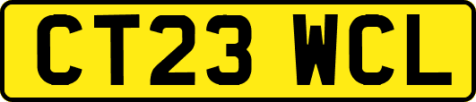 CT23WCL