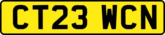 CT23WCN