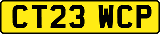 CT23WCP