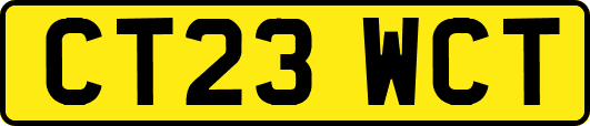 CT23WCT