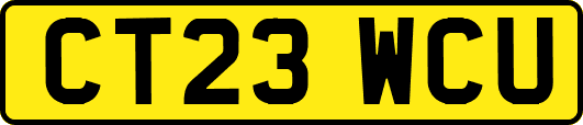 CT23WCU