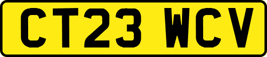 CT23WCV