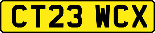 CT23WCX
