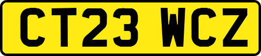 CT23WCZ