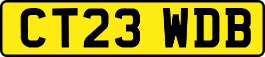 CT23WDB