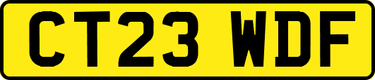 CT23WDF