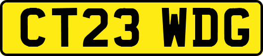 CT23WDG