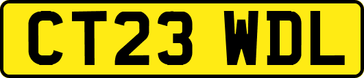CT23WDL