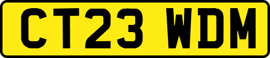 CT23WDM