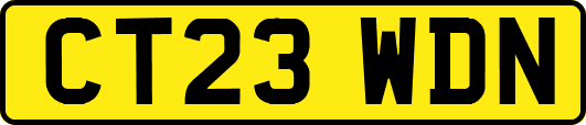 CT23WDN