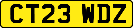 CT23WDZ