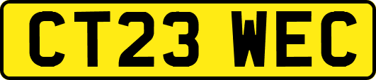 CT23WEC