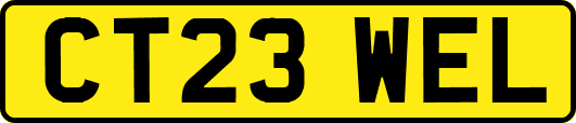 CT23WEL