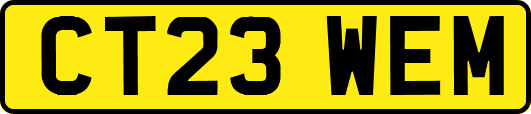 CT23WEM