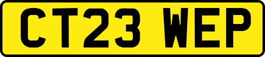 CT23WEP