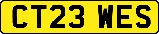 CT23WES