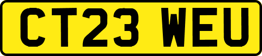 CT23WEU
