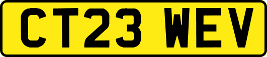 CT23WEV