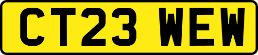 CT23WEW