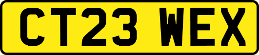 CT23WEX