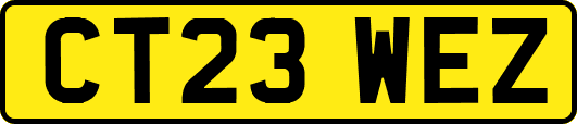 CT23WEZ