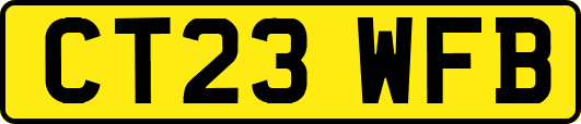 CT23WFB