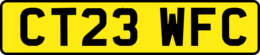 CT23WFC