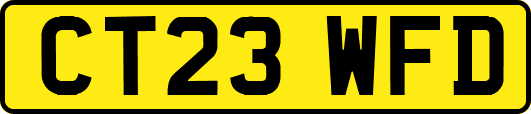 CT23WFD