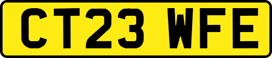 CT23WFE