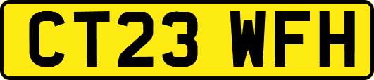CT23WFH
